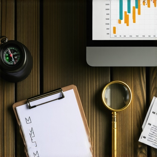 A Survival Checklist for Removing Google Manual Search Penalties