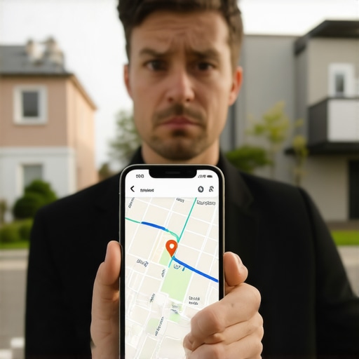 Avoiding the Coworking Space Trap on Google Maps