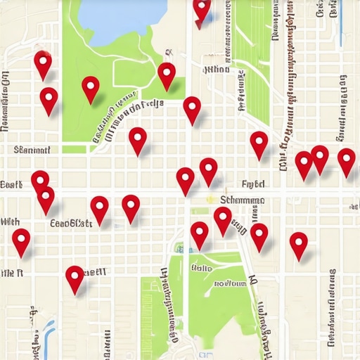 Best Local SEO Tools for Scaling Multi-Location Rankings