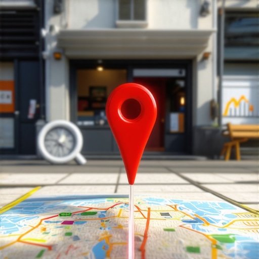 Building a GMB Ranking Toolkit for Single-Location Business Owners