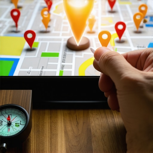 Everything Your Local SEO Toolkit is Missing for Map Success