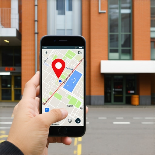 Fixing GMB Issues Caused by Virtual Office Addresses