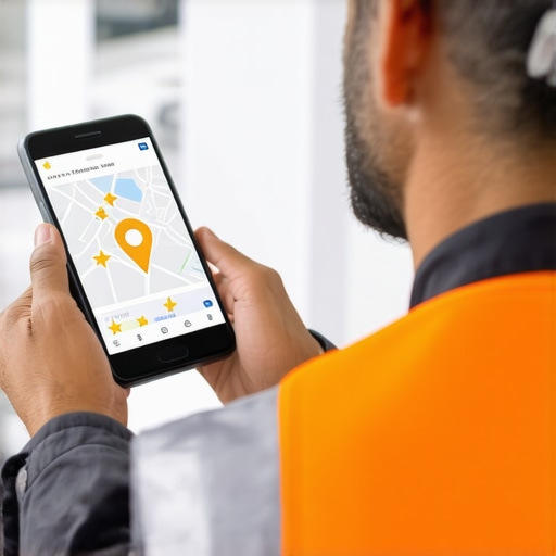 How We Fix GMB Content Issues for Service Pros