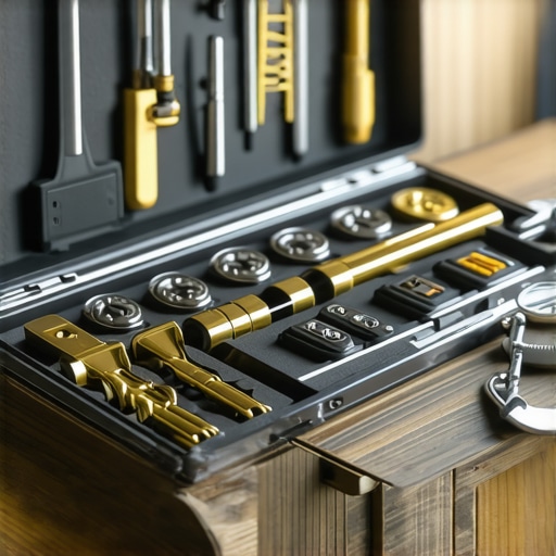 How to Build a Ranking Toolkit That Actually Works