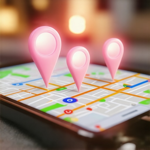How to Optimize Your Listing for the Latest Map Pack Algorithm