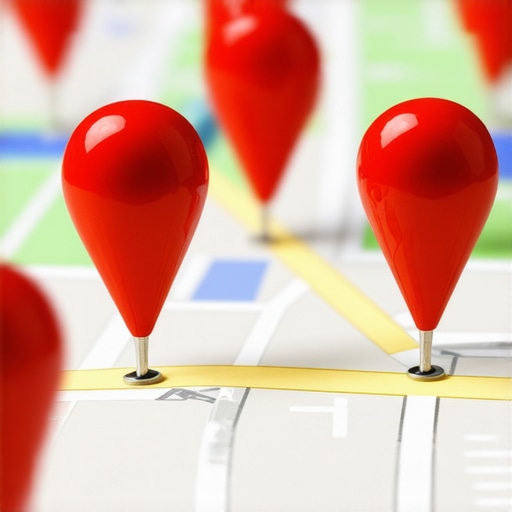 How to Purge Duplicate Map Markers Once and For All