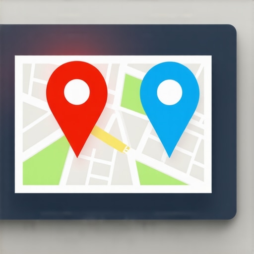 How to Reclaim Your Map Spot After a Competitor Spam Attack