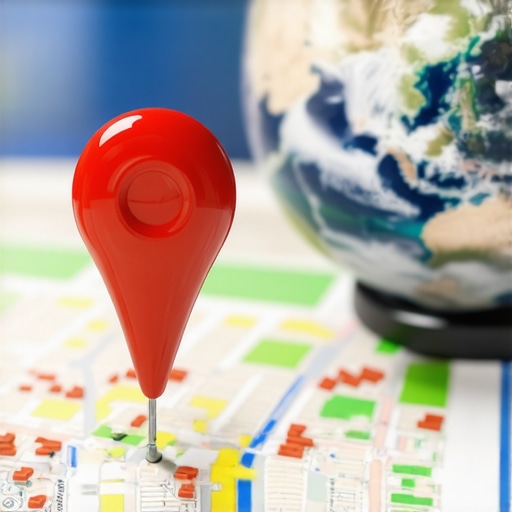 How to Recover Local Visibility After a Global Ranking Drop