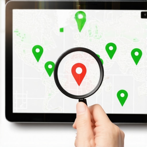 How to Spot Service Area Suspension Risks Early