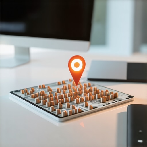 How to Use Ranking Software to Outmaneuver Local Competitors