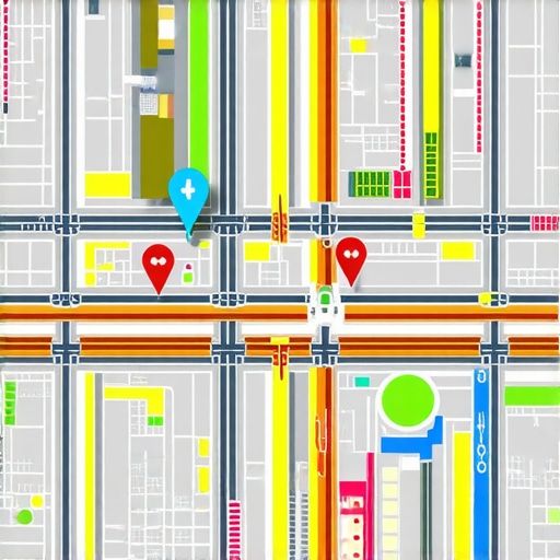 How to Use Search Patterns to Stabilize Map Rankings
