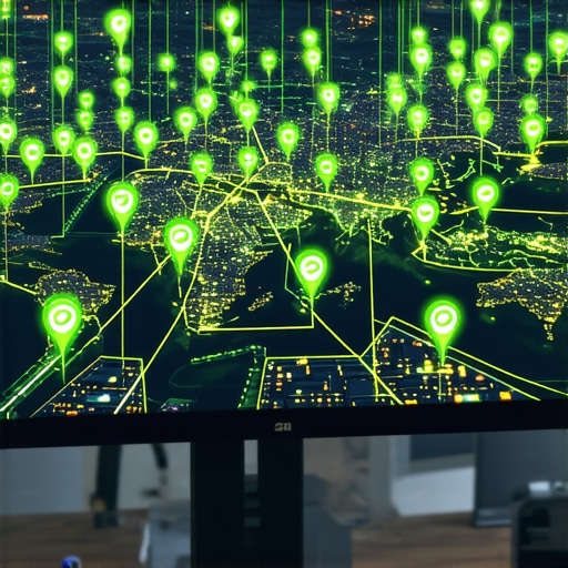 Local SEO Software That Automates Multi-Location Audits