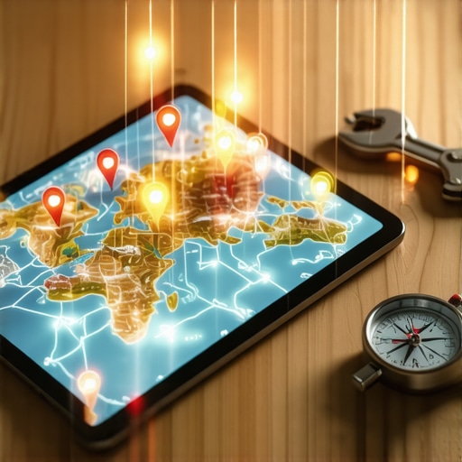 Making Your GMB Ranking Toolkit More Efficient