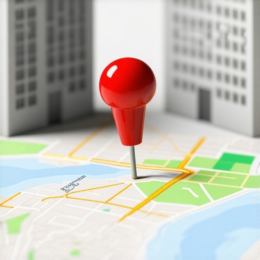 Moving Your Business? How to Keep Your Map Pin Intact