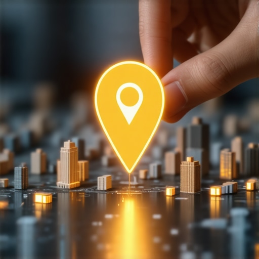 Protecting Your Map Ranking During a Business Relocation