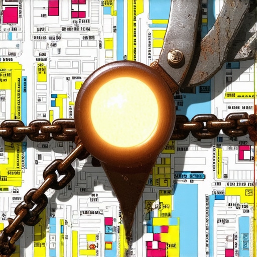 Removing Toxic Links Before They Trigger a Local Penalty