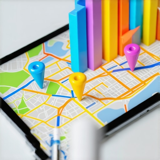 The Best Tools for Mapping Your Local Keyword Rankings