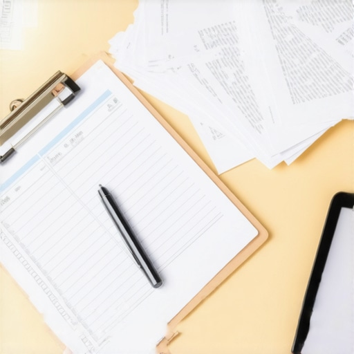 The Checklist for Cleaning Up Messy Citation Data