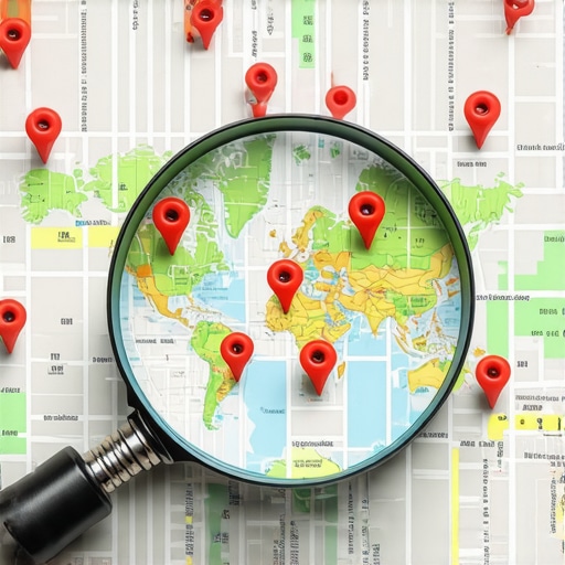 The Citation Cleanup Checklist for Historic Local Spam