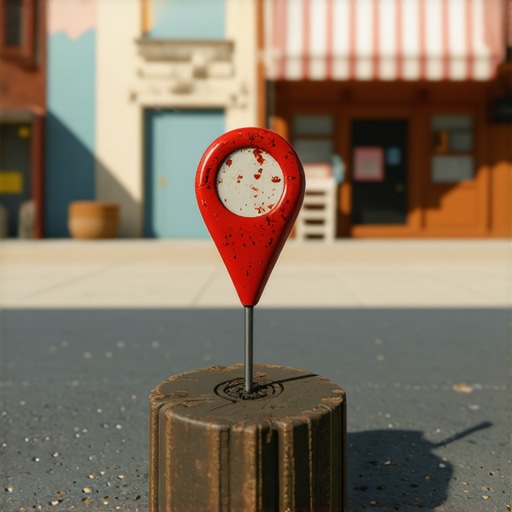 The Content Errors Quietly Killing Your Local Ranking