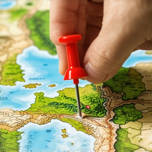 The Content Quality Fix That Moves the Map Pin