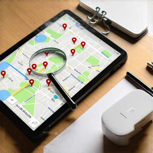 The Essential Toolkit for Professional Local SEO Audits