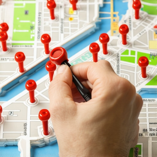 The Exact Toolkit We Use to Fix Stalled Local Map Rankings