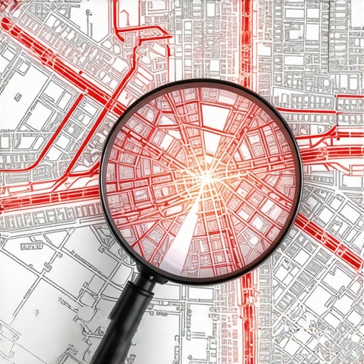 The Hidden Technical Errors Blocking Your Site from Local Search