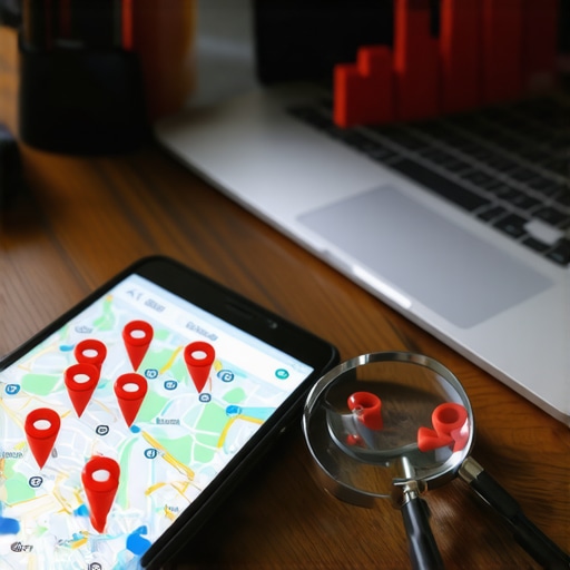 The High-CTR Toolkit for Ranking on Google Maps