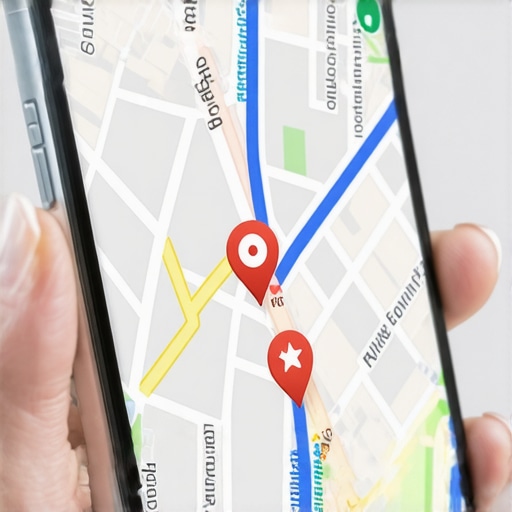 The Keyword Strategy That Actually Drives Direction Requests
