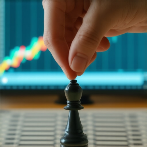 The Manual Action Recovery Plan: 5 Moves to Get Your Traffic Back