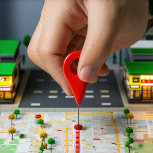 The Manual Fix for GMB Listings That Refuse to Index