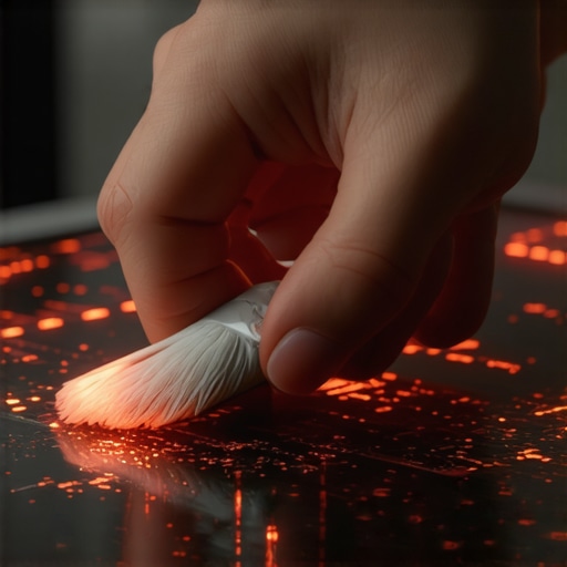 The Manual Process for Cleaning Up AI-Generated Spam Penalties