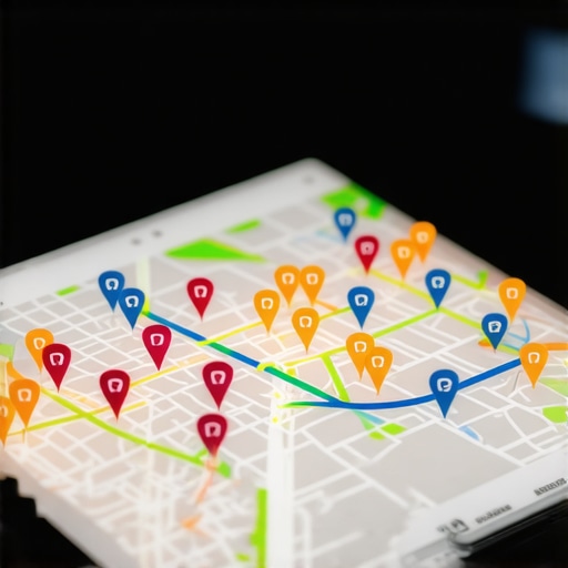 The Map Pack Blueprint: How to Use Software to Target Area Gaps