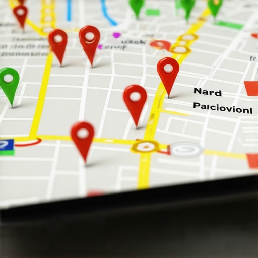 The Most Reliable Software for Monitoring Your Google Maps Visibility