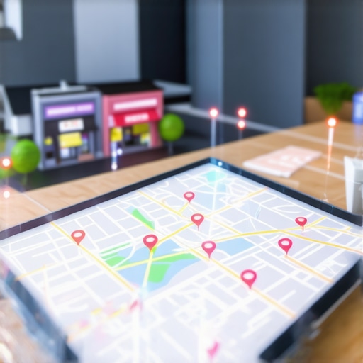 The Multi-Location Toolkit for Beating National Chains