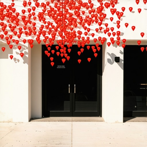 The Risk of Using Shared Office Space for Local SEO