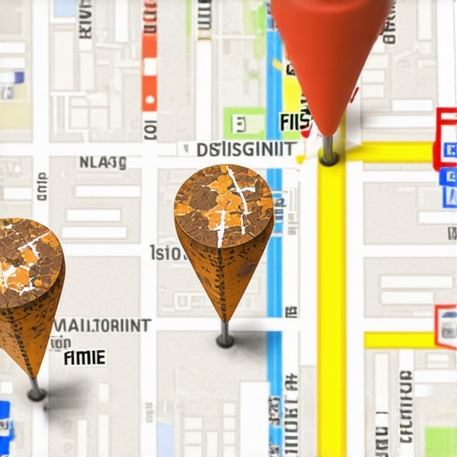 The Silent Killers of Multi-Location GMB Performance