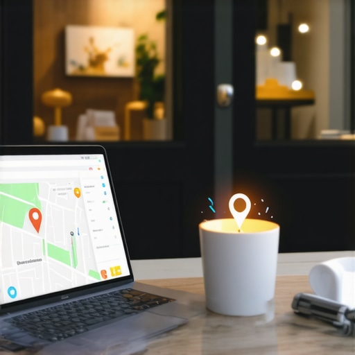 The Small Business Owner’s Guide to GMB Ranking Tools That Work