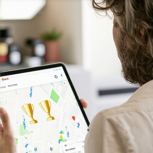 The Software Setup That Keeps Local Businesses in the Top 3