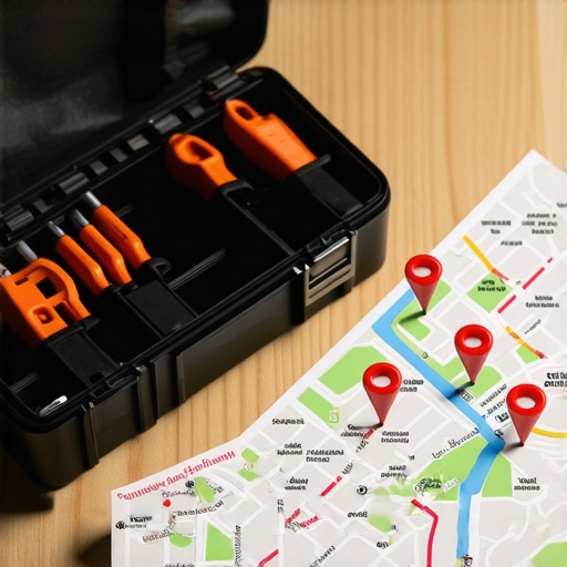 The Step-by-Step Toolkit for New Local Business Rankings