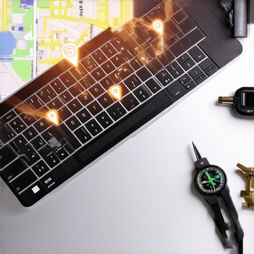 The Toolkit Every Small Business Needs to Audit Their Map Rankings