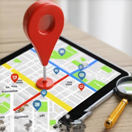 The Toolkit Strategy for Beating National Brands in Local Map Results