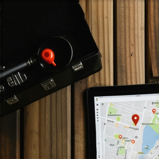 The Toolkit Strategy for Beginners in Local SEO