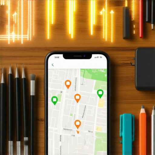 The Toolkit That Boosts Local Leads from Mobile Searches
