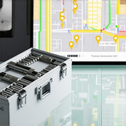 The Toolkit We Recommend for Scaling Multi-Location Map Rankings