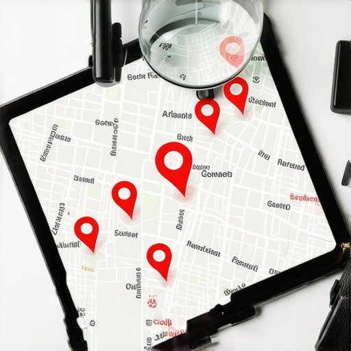 The Toolkit We Use to Diagnose Google Maps Visibility Drops