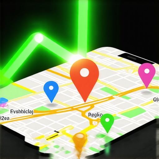 The Tools That Actually Show Real Local Ranking Movements