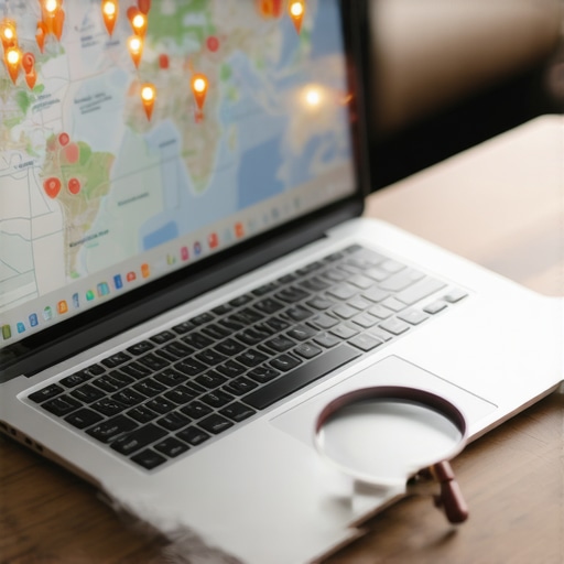 The Tools We Trust for Competitive GMB Category Research