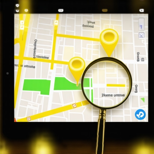The Ultimate Toolkit for High-Ranking Map Profiles